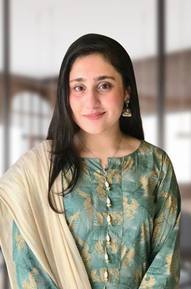 Javeria Faraz